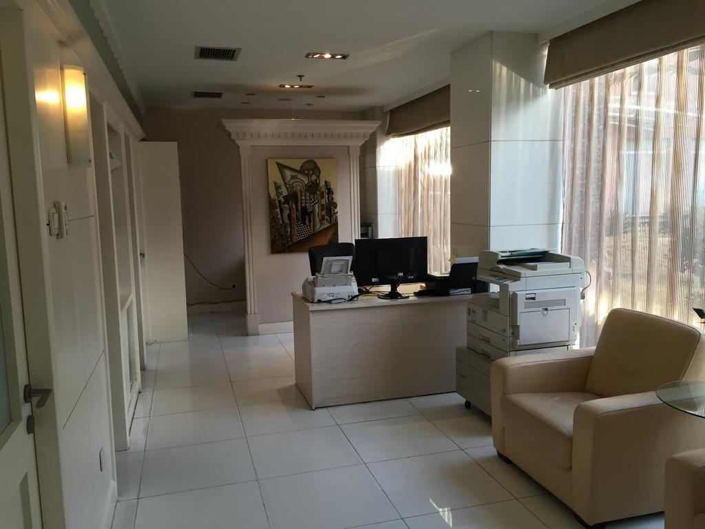 Xijiao Hotel Beijing Exterior photo
