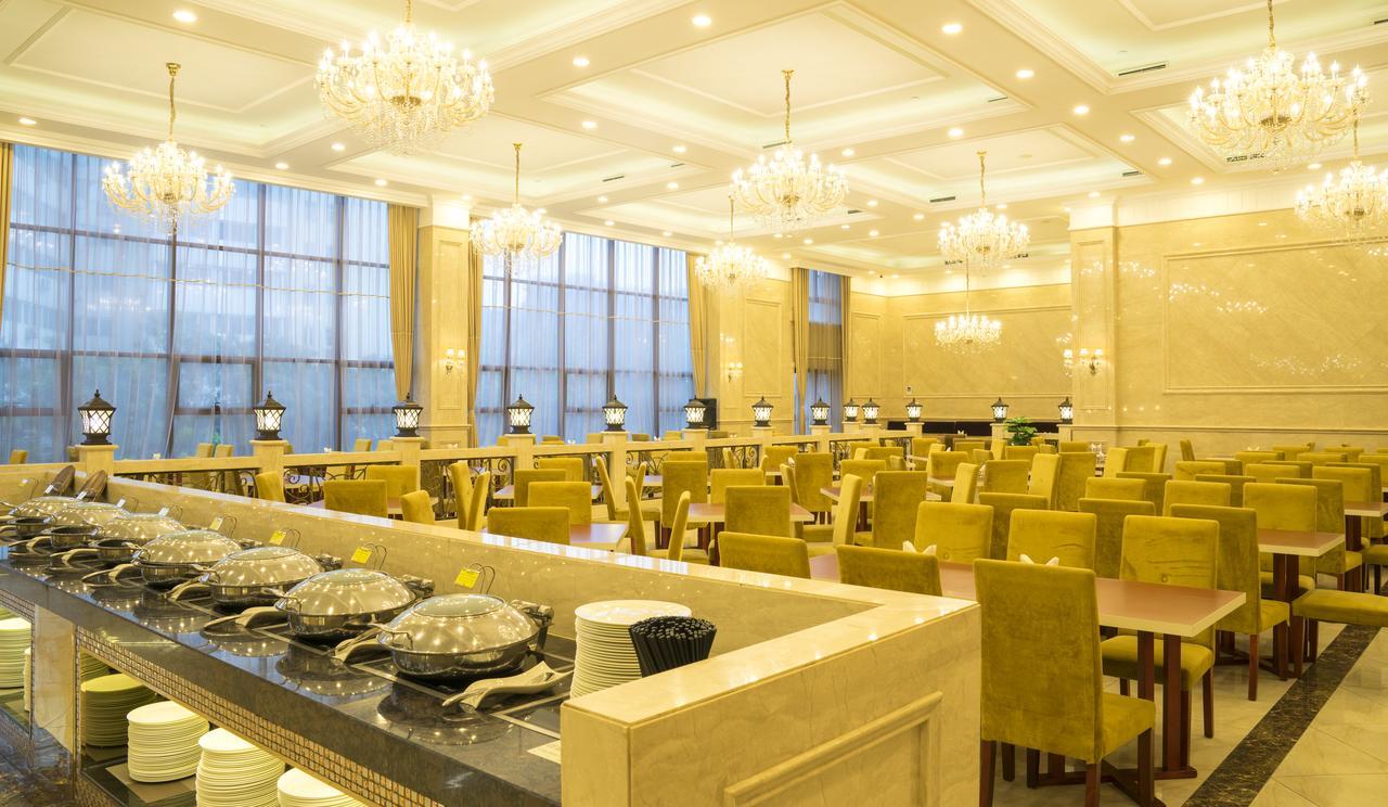 Xijiao Hotel Beijing Exterior photo
